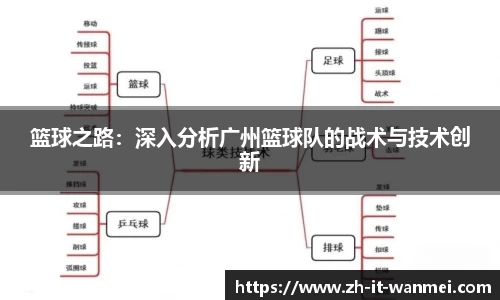 篮球之路：深入分析广州篮球队的战术与技术创新